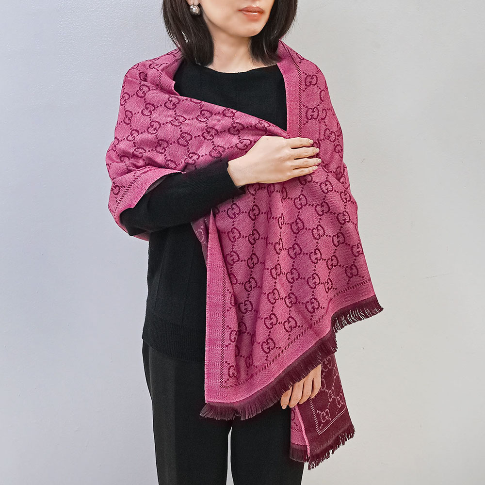 グッチのマフラーのおすすめ人気ランキング【2025年】 | マイベスト