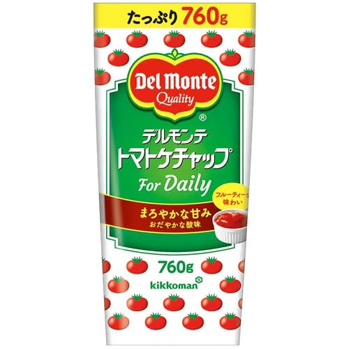 トマトケチャップ For Daily 1