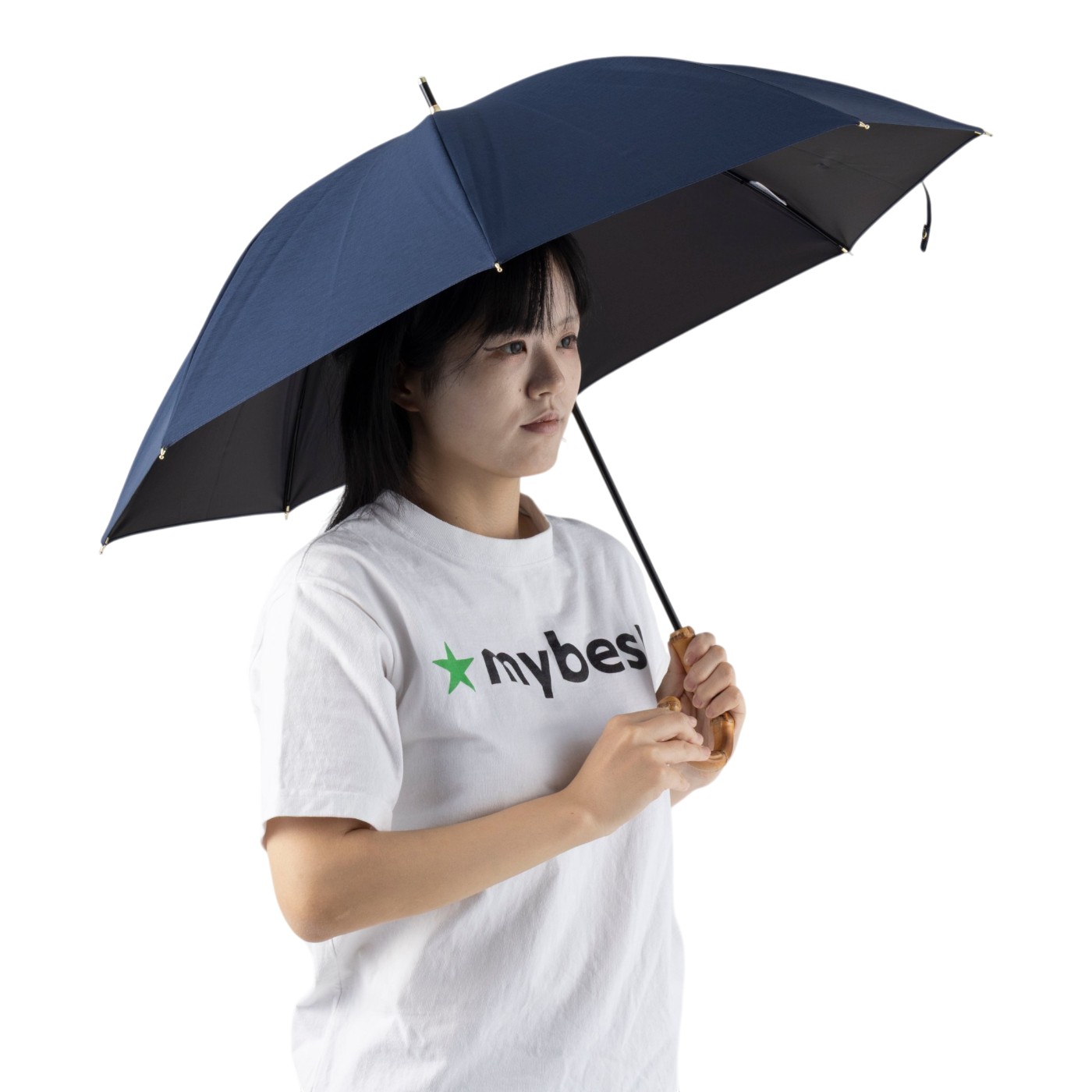 COKAGE+  日傘 長傘 晴雨兼用 7