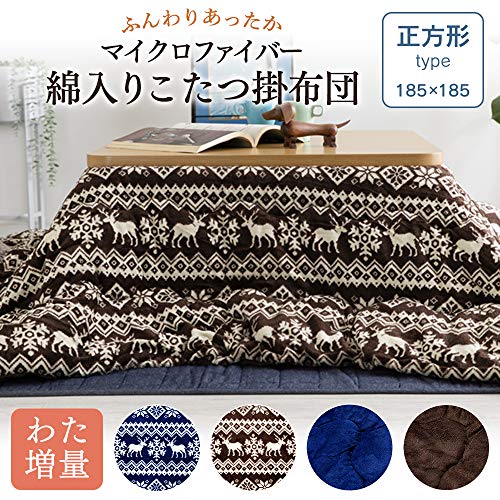 こたつ布団 2