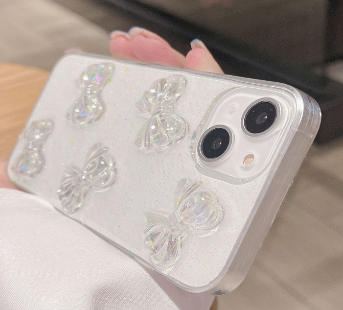 iPhoneケース 4
