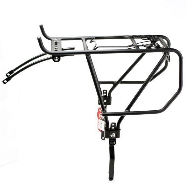 YUENI YA-169 ファットバイク用リアキャリア 1