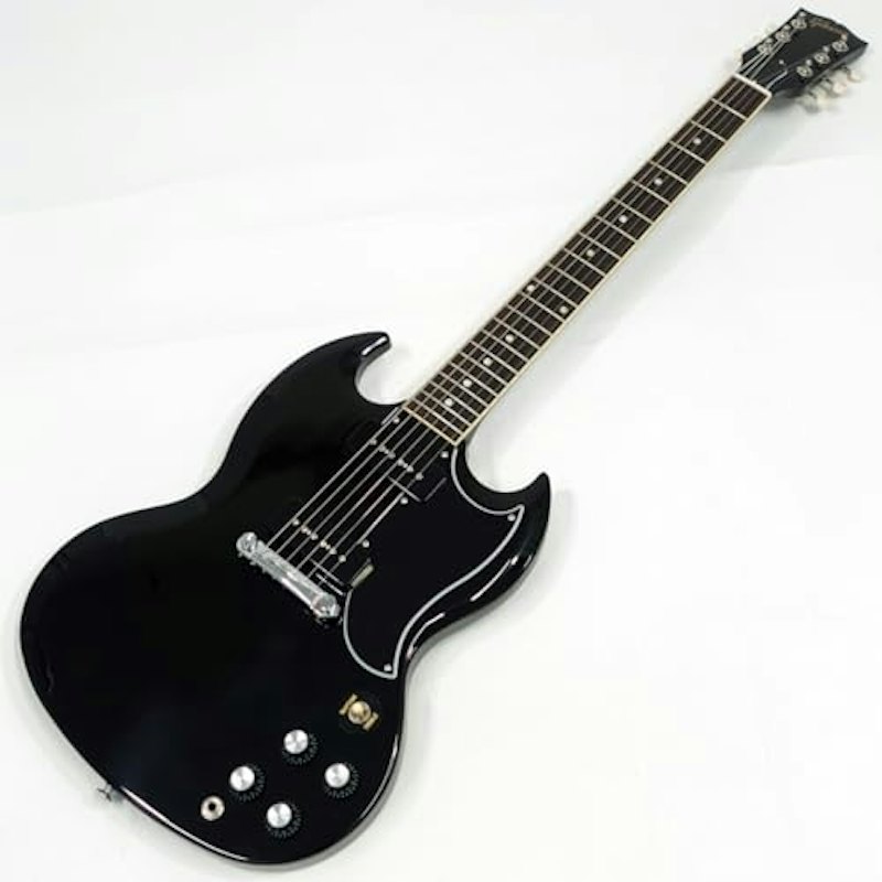 Ebony 1