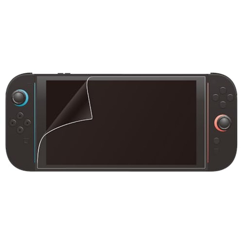 画面保護フィルム 極+ 2