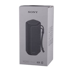 SONY ワイヤレスポータブルスピーカー SRS-XE200をレビュー!クチコミ SONY ワイヤレスポータブルスピーカー SRS-XE200をレビュー!クチコミ