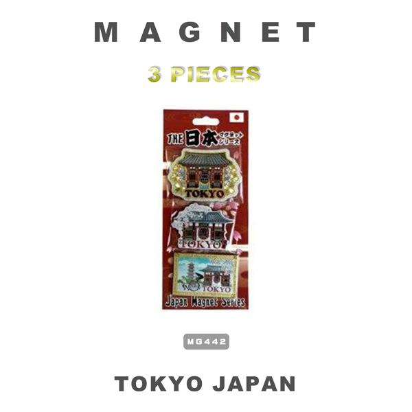 JAPANマグネット 2