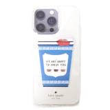 Kate Spade(ケイトスペード)のスマホケースのおすすめ人気ランキング【2026年6月】 2