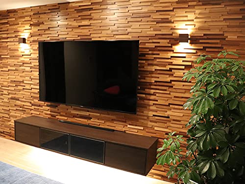 Wood Clad 4