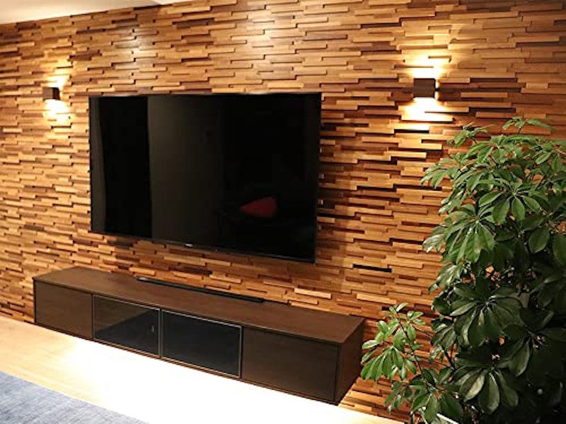 Wood Clad 4