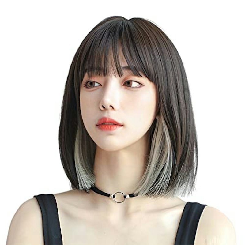 フルウィッグ 1
