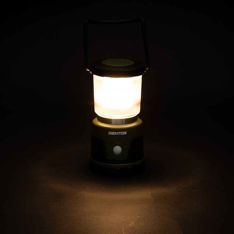 LED ランタン 7