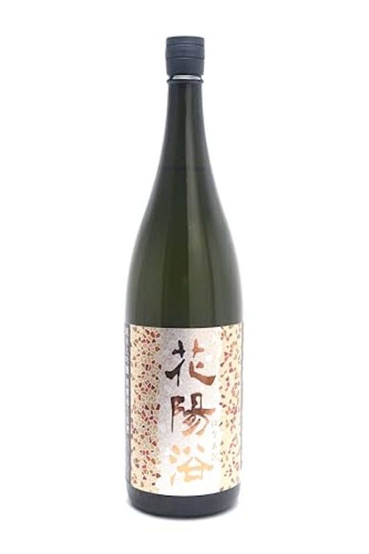 純米大吟醸 無濾過生原酒 さけ武蔵 1