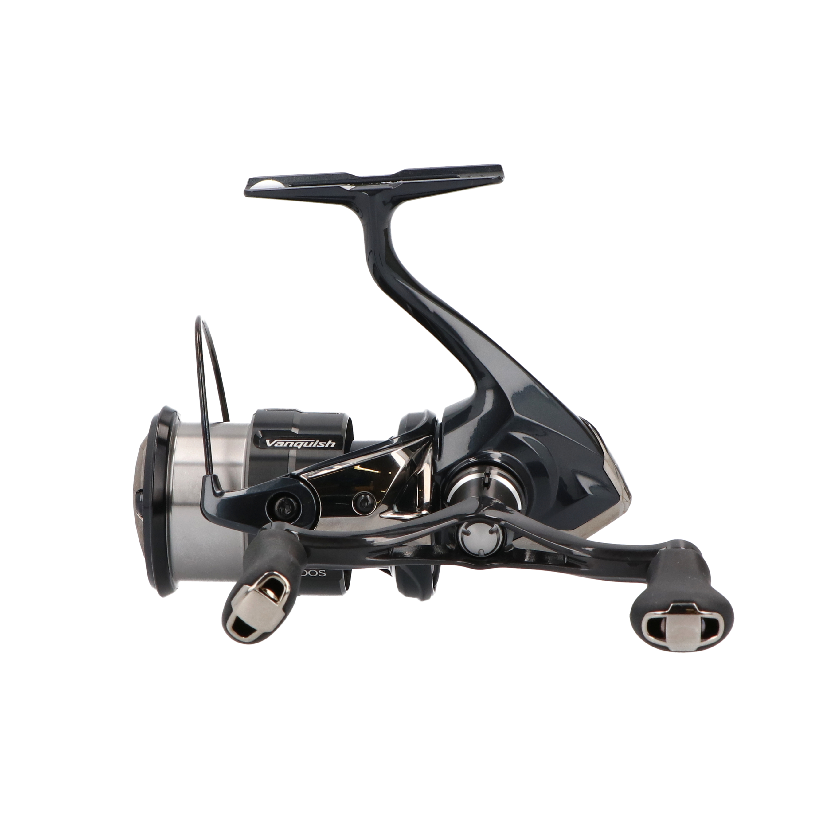 シマノ(SHIMANO) スピニングリール 19 ヴァンキッシュ C3000SDH