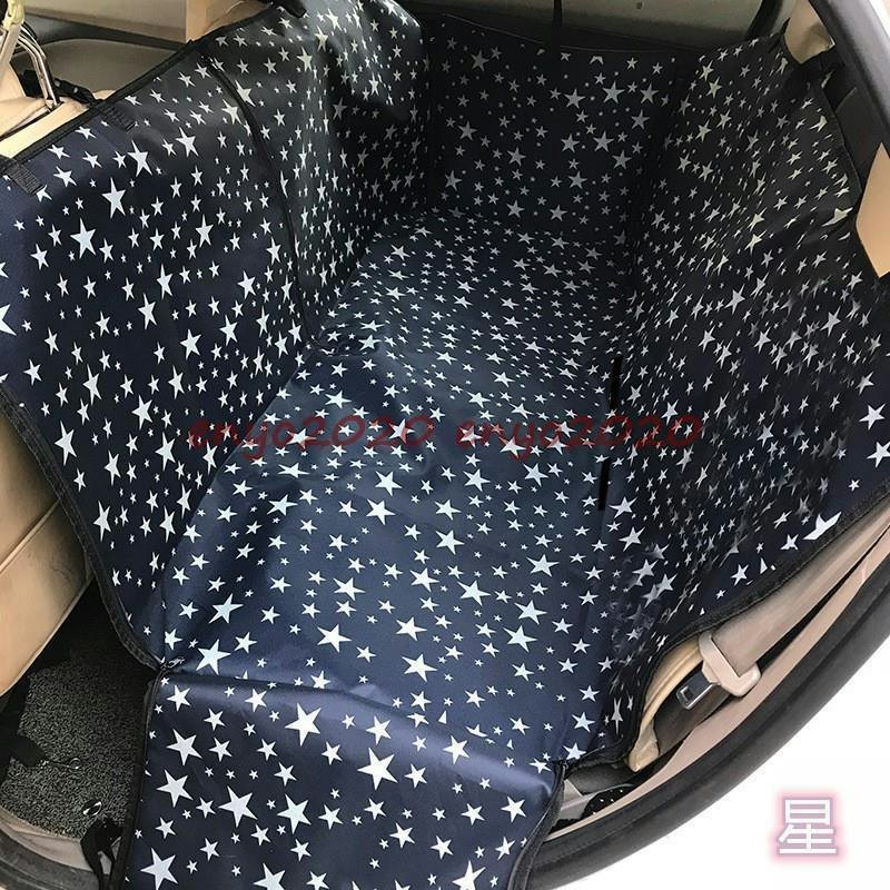 車用ペットシート 1