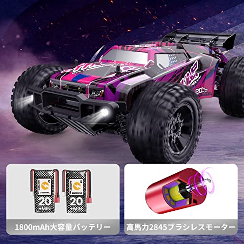 ラジコンカー 3