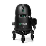 VOICEのレーザー墨出し器のおすすめ人気ランキング【2026年6月】 5