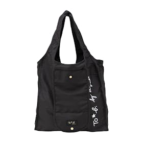 アニエスベー WT09 SAC サイドロゴエコバッグをレビュー!クチコミ・評判をもとに徹底検証 1