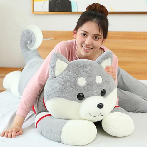 柴犬 抱き枕 1