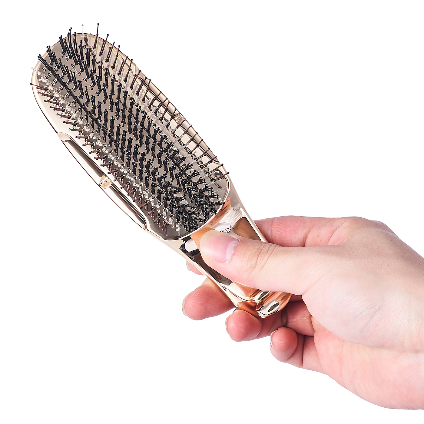 サントレッグ S・HEART・S スカルプブラシ ワールドプレミアムショート