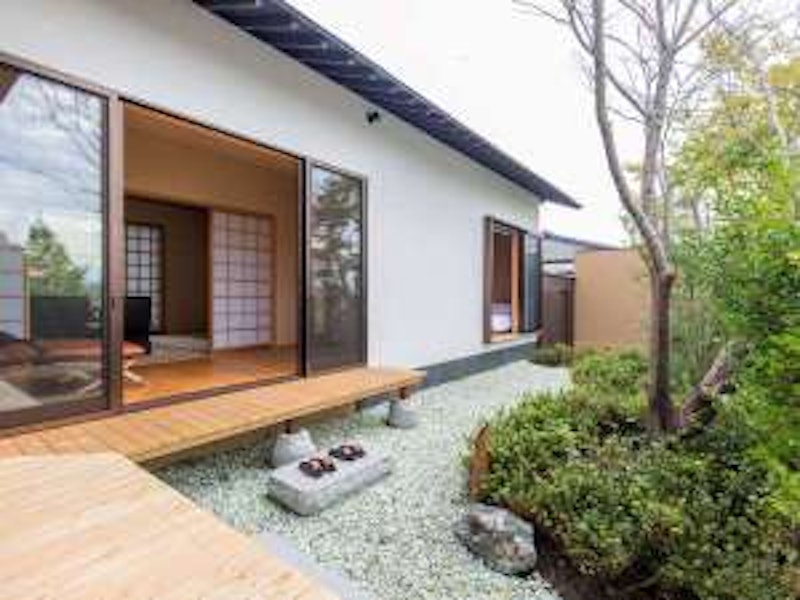 山荘 神和苑 7