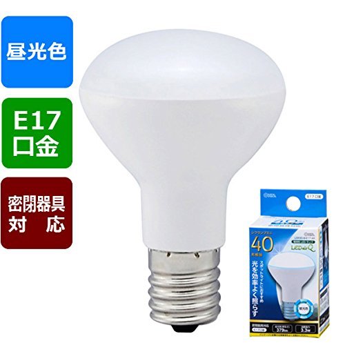 LED電球 レフランプミニ形 2