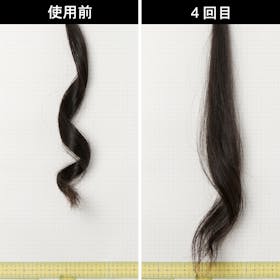 KINUJO ストレートヘアアイロン LM-125をレビュー!クチコミ・評判をもとに徹底検証 2
