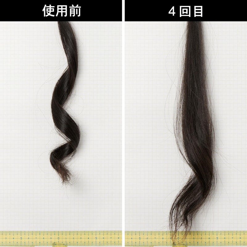 ストレートヘアアイロン 2