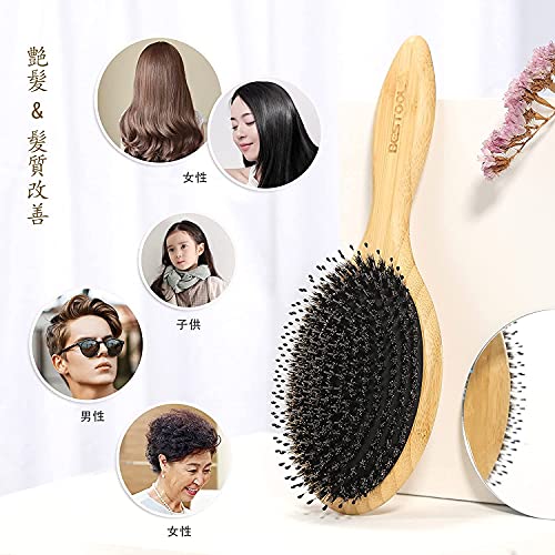 ヘアブラシ 5