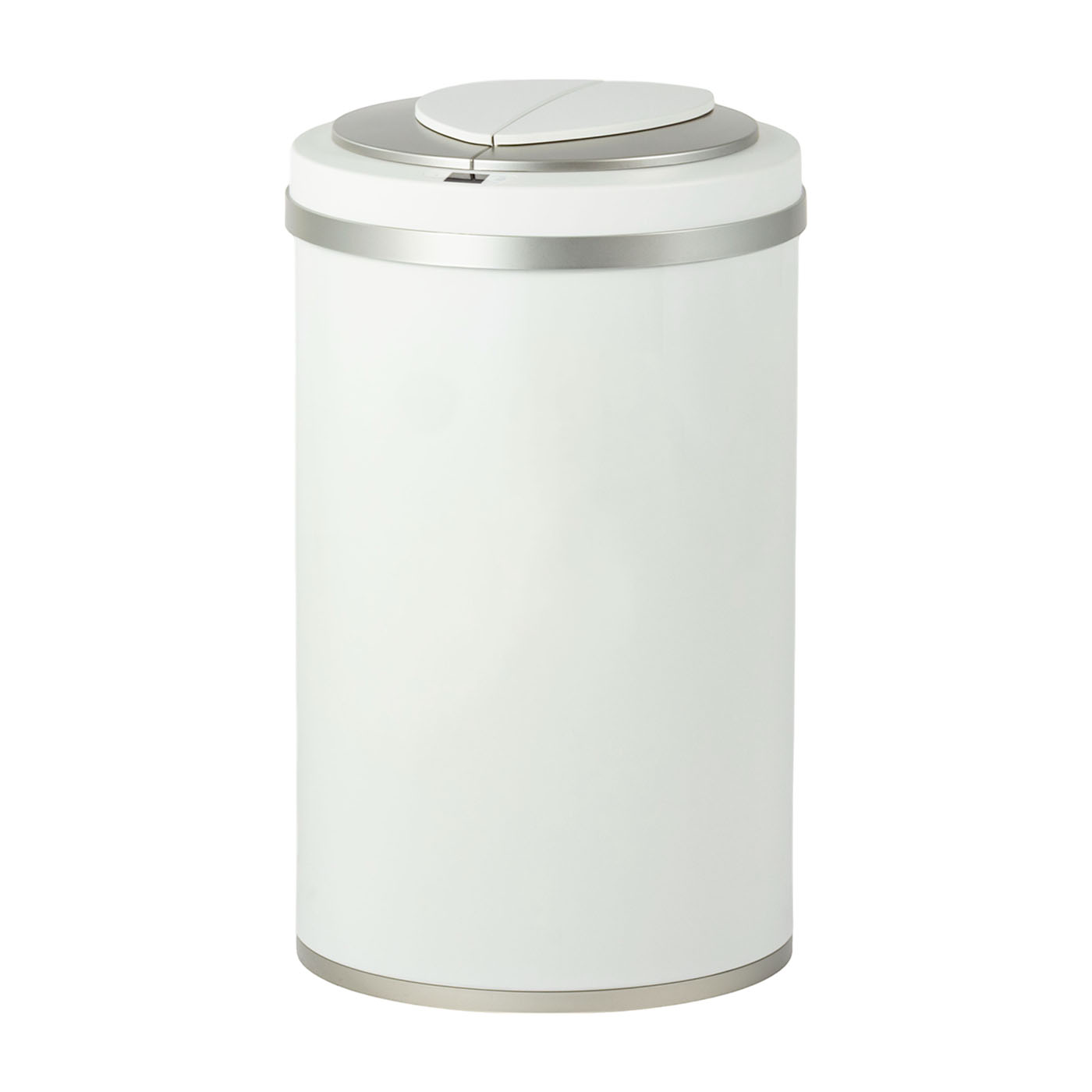 さくらドーム ZitA CIRCLEを検証レビュー！自動開閉ゴミ箱の選び方も