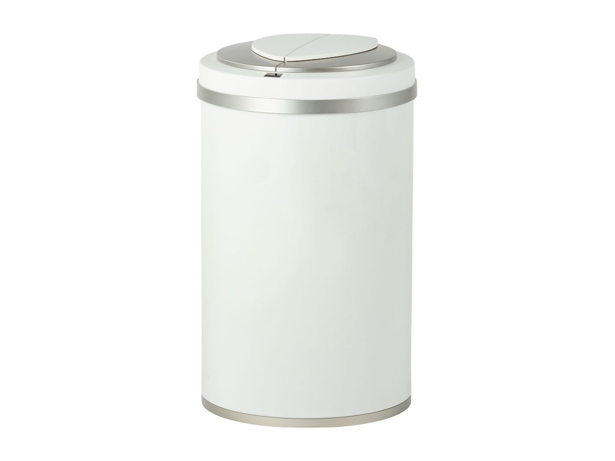 さくらドーム ZitA CIRCLEを検証レビュー!自動開閉ゴミ箱の選び方も さくらドーム ZitA CIRCLEを検証レビュー!自動開閉ゴミ箱の選び方も