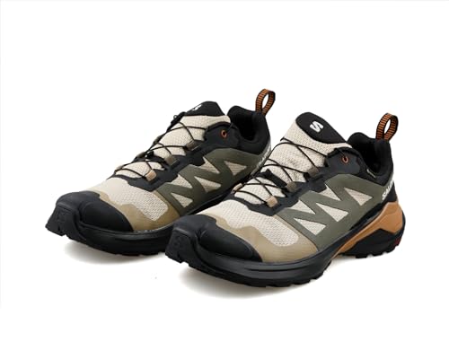 X-ADVENTURE GORE-TEX 3