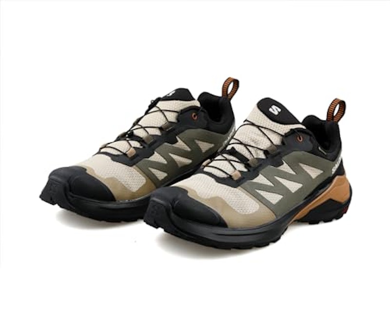 X-ADVENTURE GORE-TEX 3