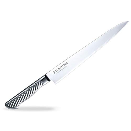 切付包丁　筋引き包丁￼￼ 24cm ステンレス 牛刀 切付包丁 筋引き包丁￼￼ 24cm ステンレス 牛刀