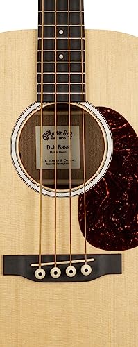 DJR-10E アコースティックベース 3