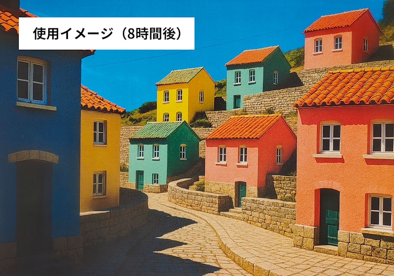 くもり止め強力ジェル 8