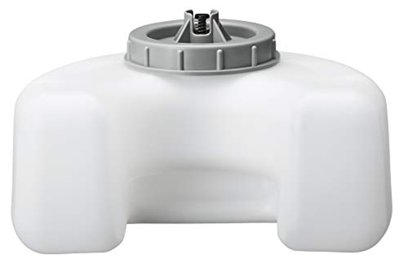 スチーム式加湿器 6