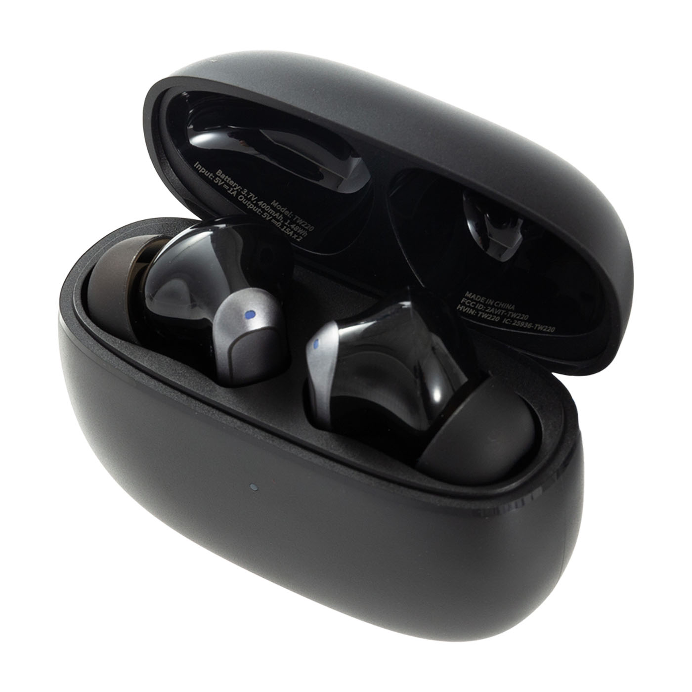 EarFun Air 2 NC ワイヤレスイヤホン Bluetooth 5.3黒 Amazon.co.jp: 【VGP 2024 SUMMER金賞】EarFun Air 2 NC