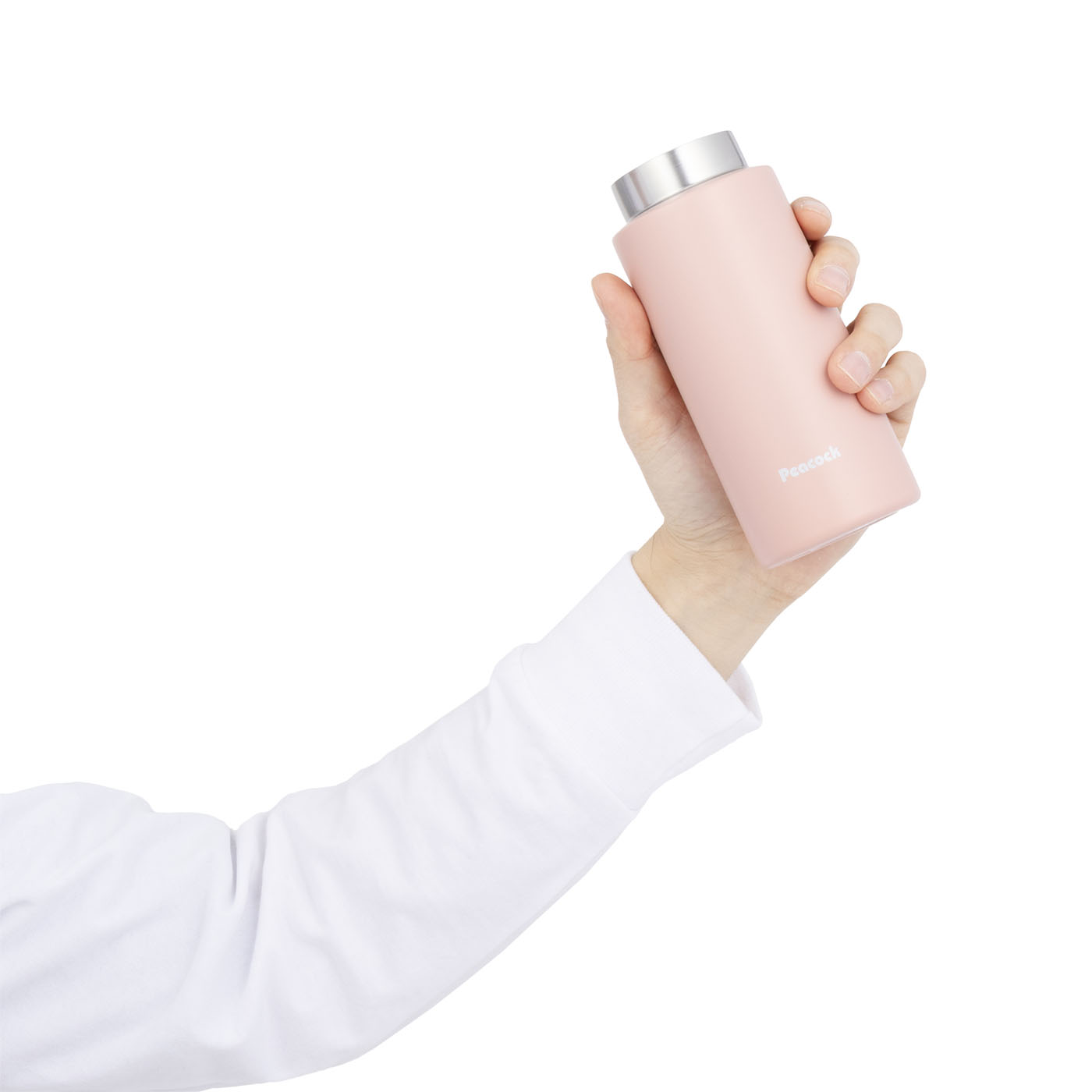 ピーコック魔法瓶工業 スクリューマグボトル AKZ-35を検証レビュー