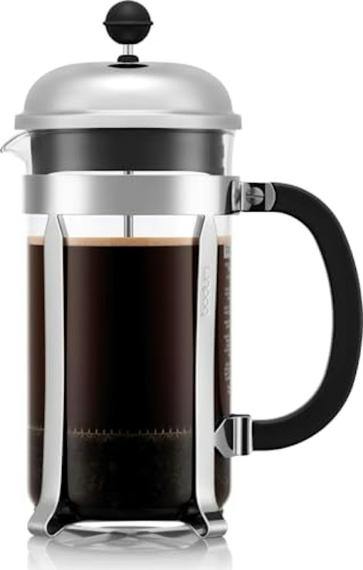 コーヒーメーカー 1