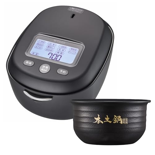 炊飯器 1