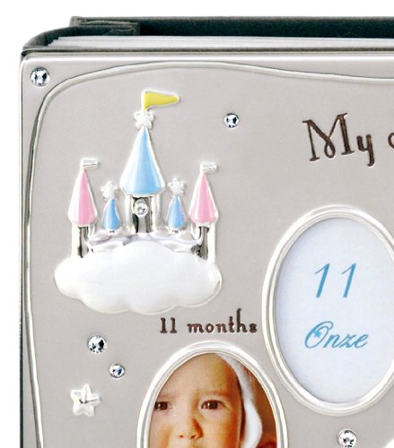 22年 ベビーアルバムのおすすめ人気ランキング選 Mybest