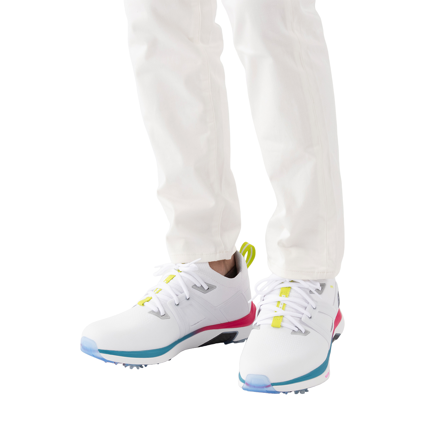 MEN’S FJ ハイパーフレックス カーボン LACED 8