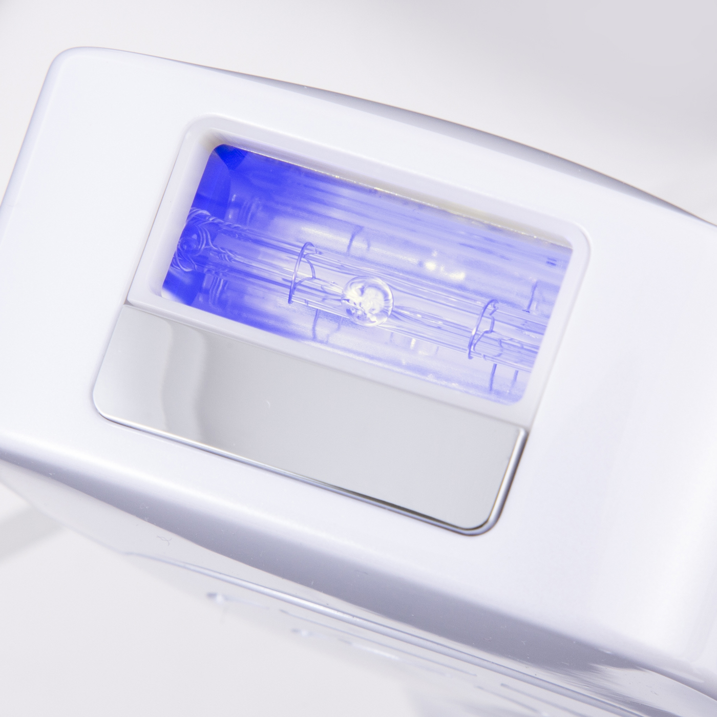 IPL冷感脱毛器 2枚目