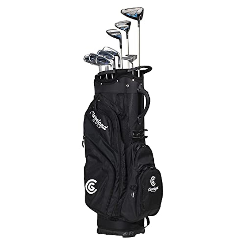 LAUNCHER XL MEN’S PACKAGE SET 1