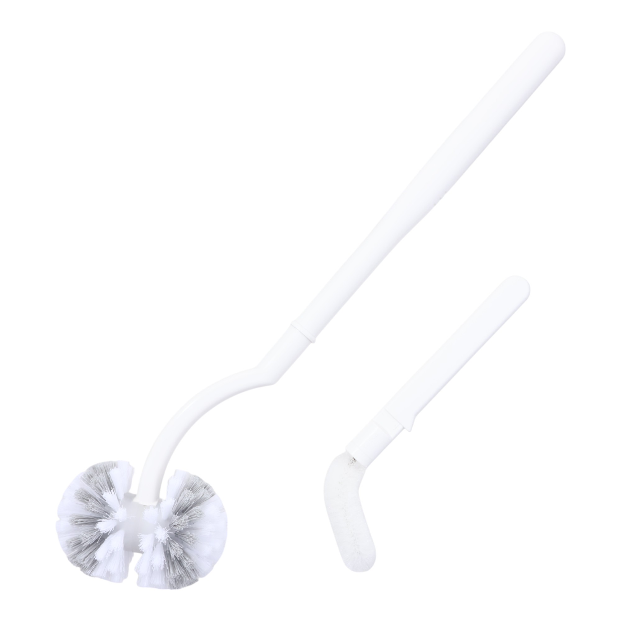 2in1 トイレブラシ 2