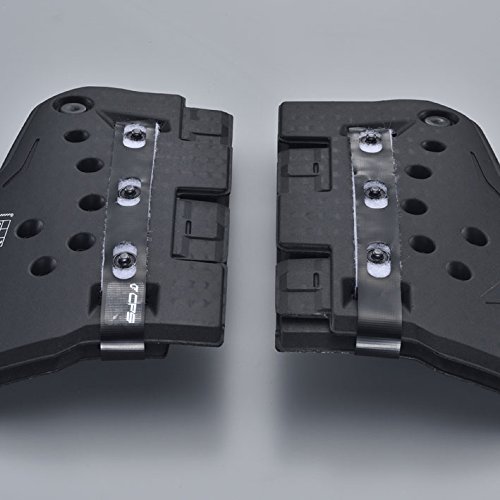 TECCELLチェストプロテクター 4