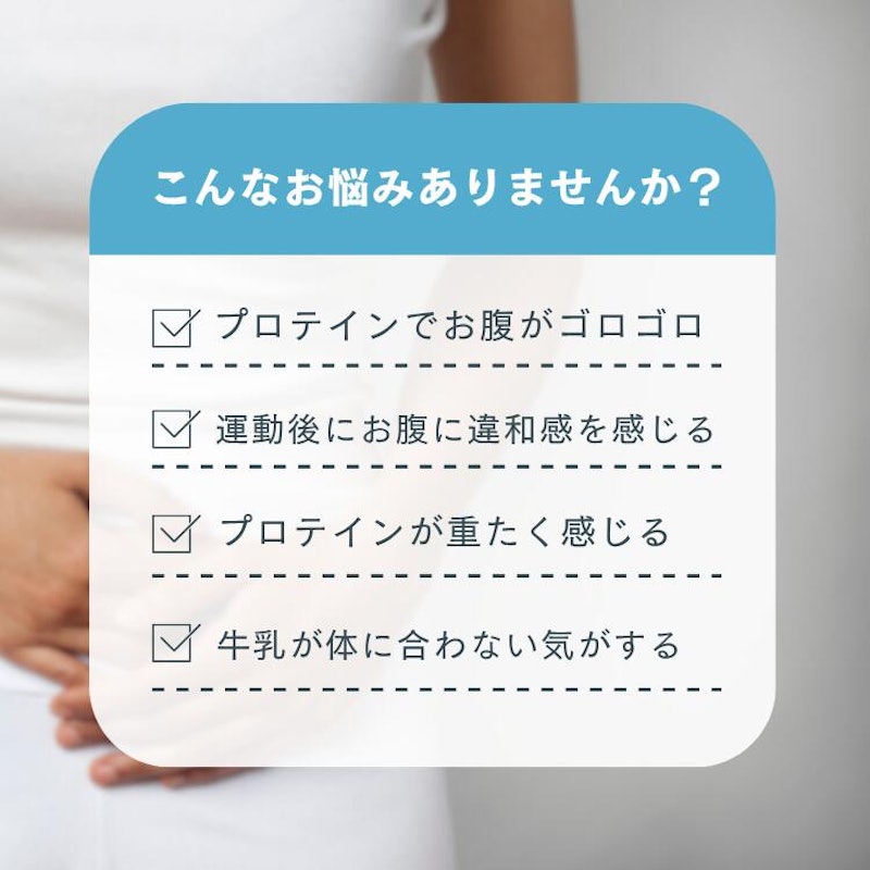 ホエイプロテイン 2