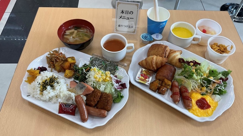 東横INN品川港南口天王洲アイル 3