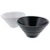 TABLEWARE EAST どんぶり台形 ボーダー 1