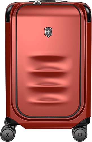 スーツケース Victorinox 赤色 大型タイプ